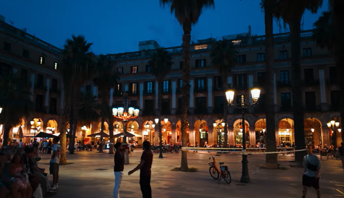 Exploring Barcelona’s Unique Membership Clubs