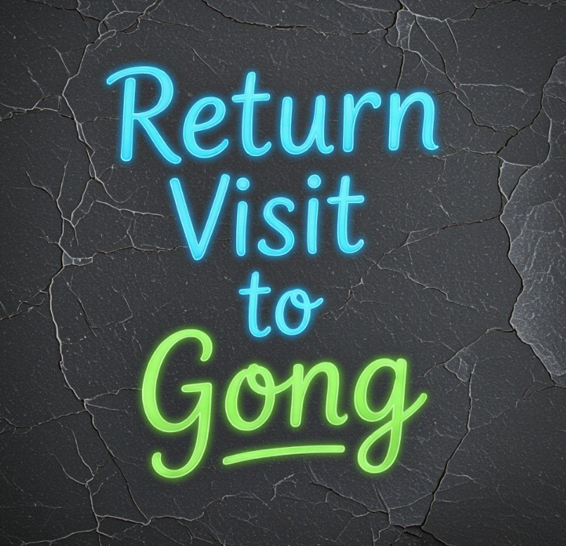 The Delicious Gong Menu Never Disappoints 3 Gong menu