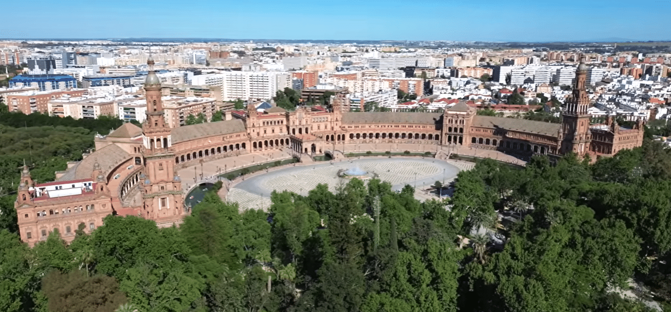 One Day In Seville: A Local’s Guide