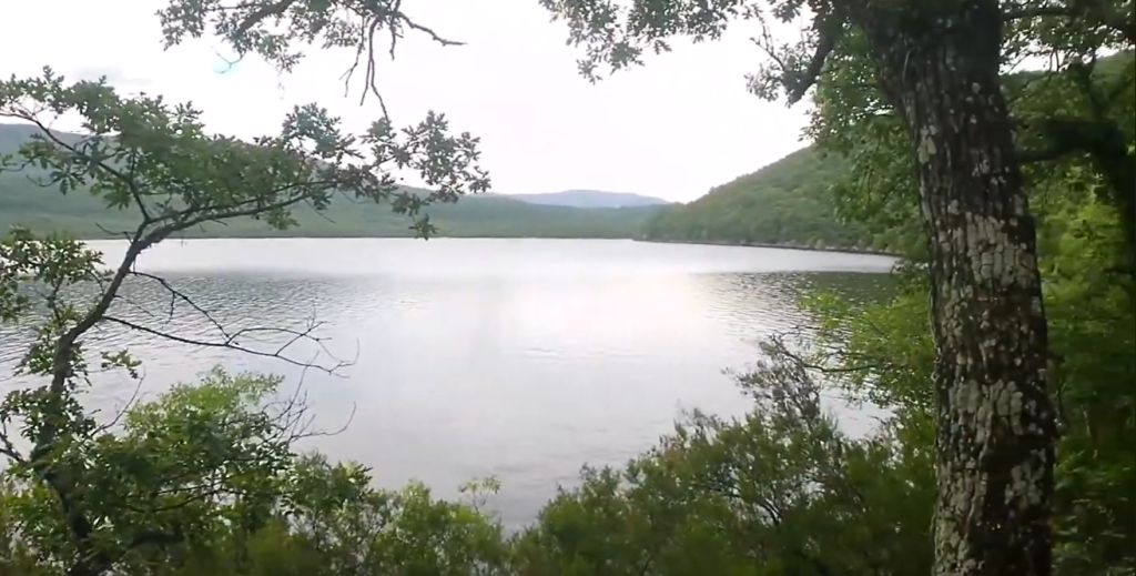 Lakes of Spain: Complete Guide to Natural Beauty & Hidden Gems 13 Lago de Sanabria in Zamora
