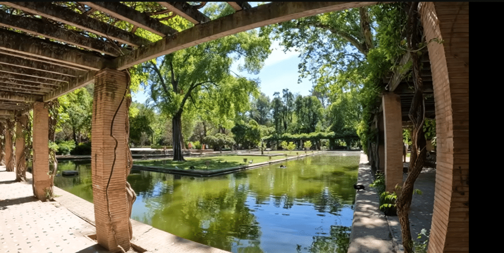 15 Things To Do In Seville Spain 6 Maria Luisa Park Seville
