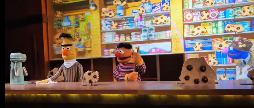 Salou Port of Ventura 