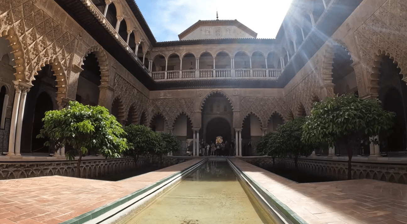 15 Things To Do In Seville Spain