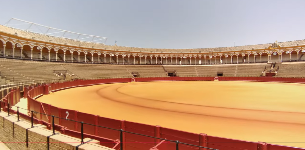 15 Things To Do In Seville Spain 7 Plaza De Toros
