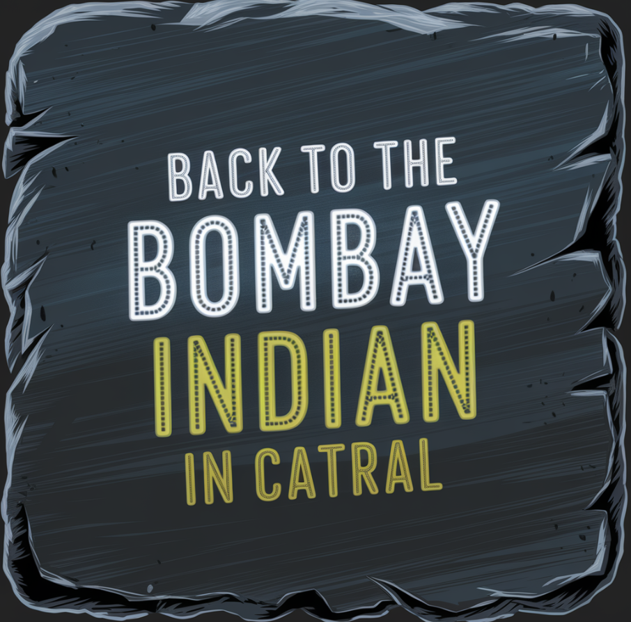 Bombay Catral Return Visit