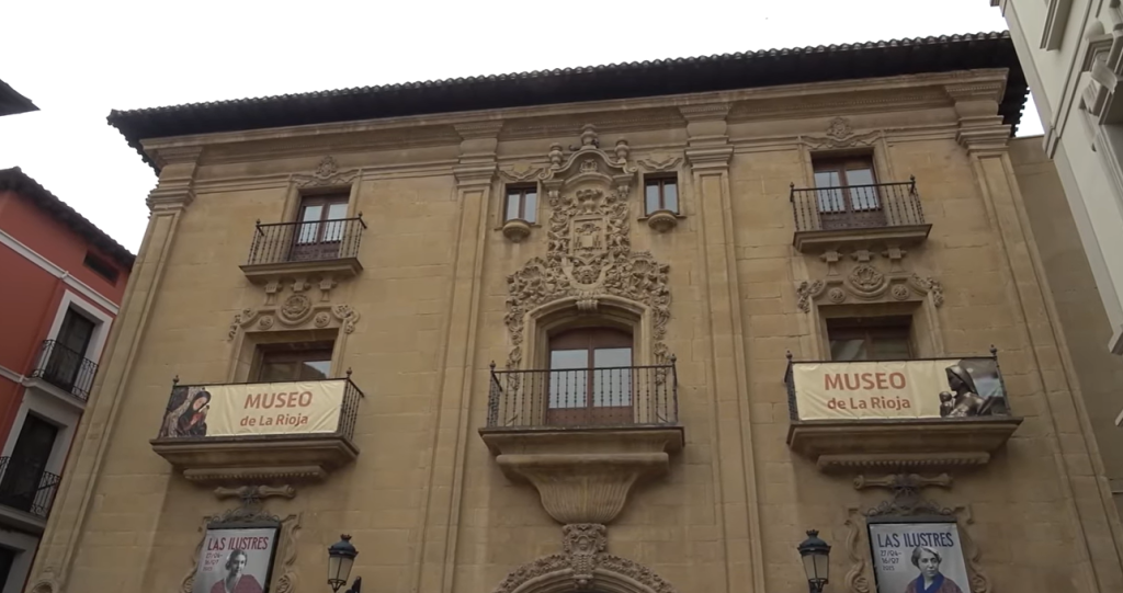 Logroño: Ultimate Guide to Spain's Wine Capital and Tapas Paradise 4 La Rioja Museum