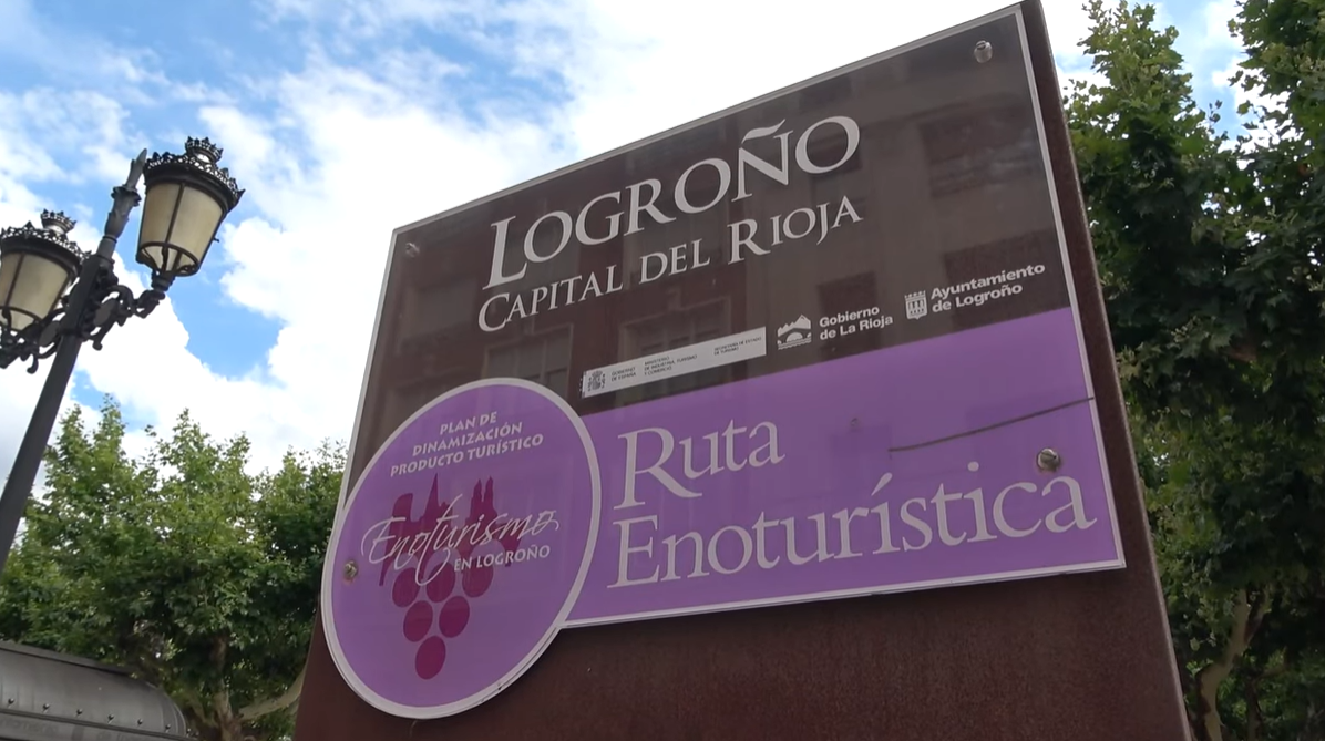 Logroño Guide La Rioja, Spain.