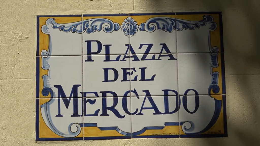 Logroño: Ultimate Guide to Spain's Wine Capital and Tapas Paradise 15 Logrono market square