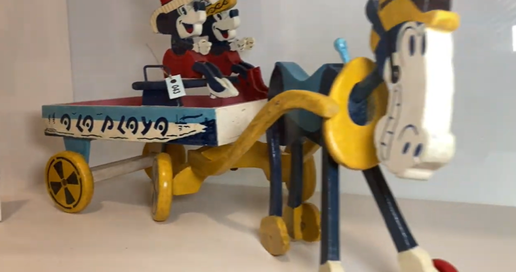 Things To Do In Denia Spain: Castles, Coves and More 4 Museo del Juguete