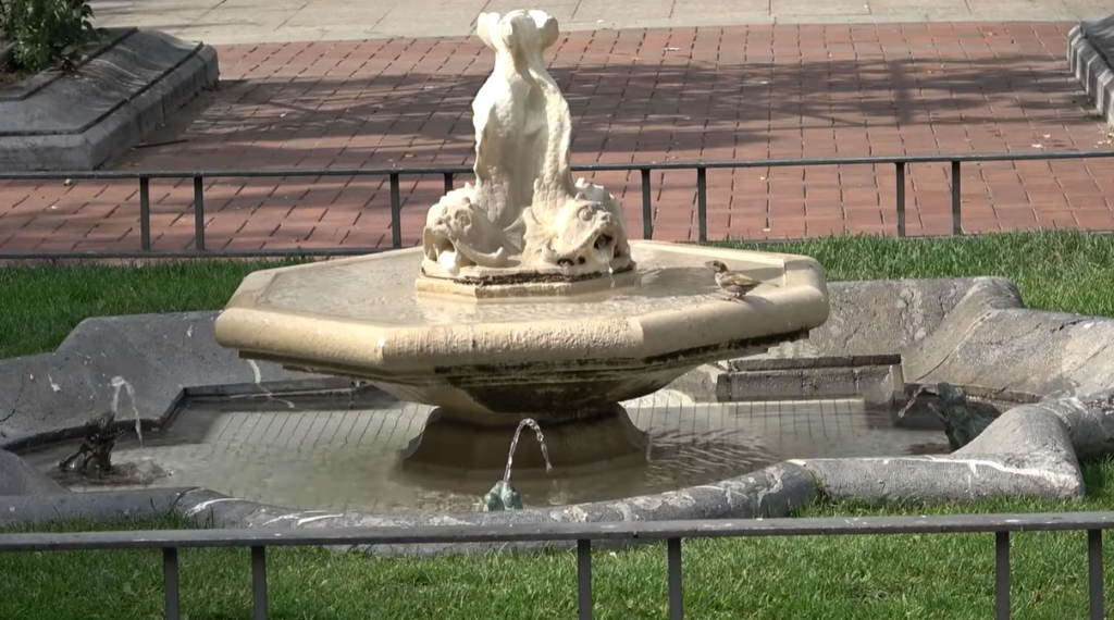 Logroño: Ultimate Guide to Spain's Wine Capital and Tapas Paradise 12 Paseo del Espolón – Historic Promenade