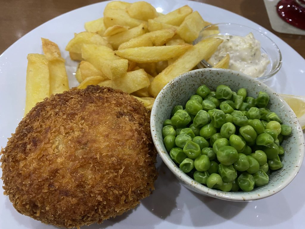 fishcake