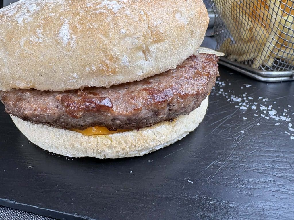 burger 2