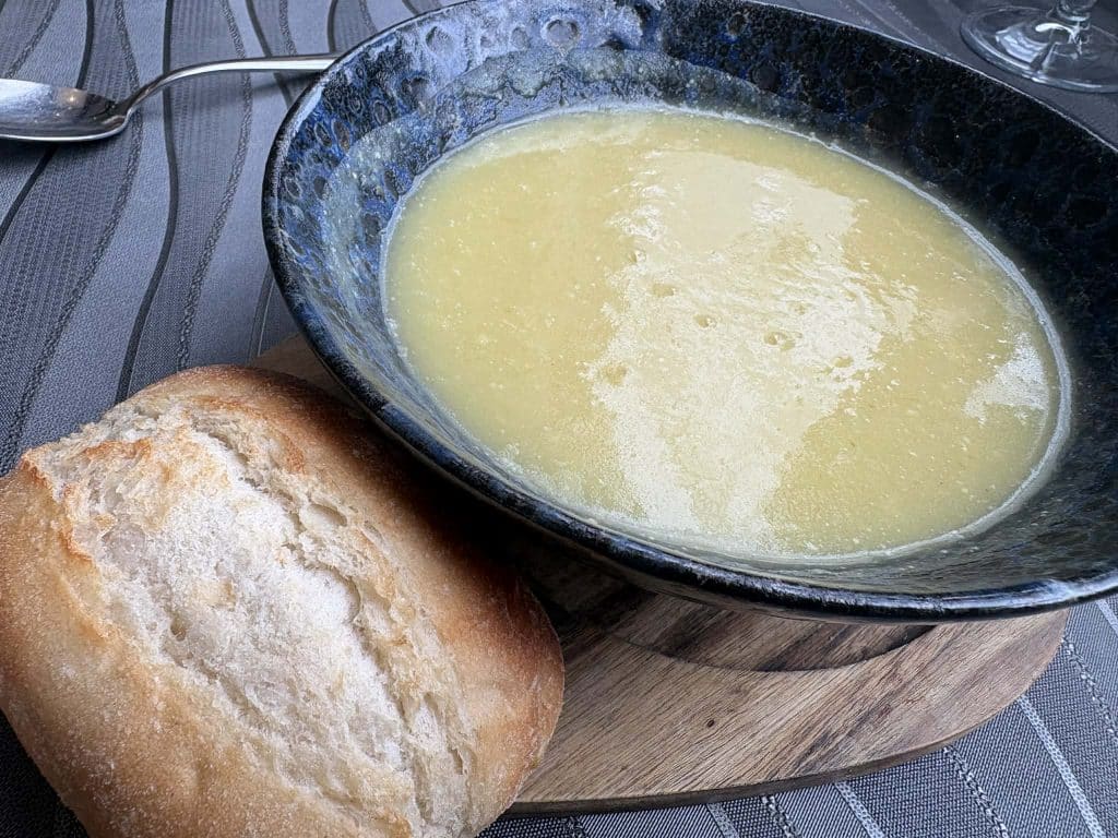 soup