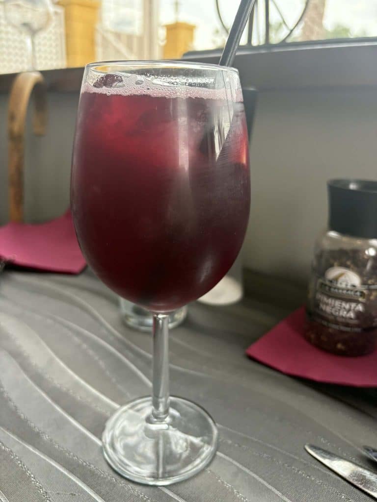 tinto