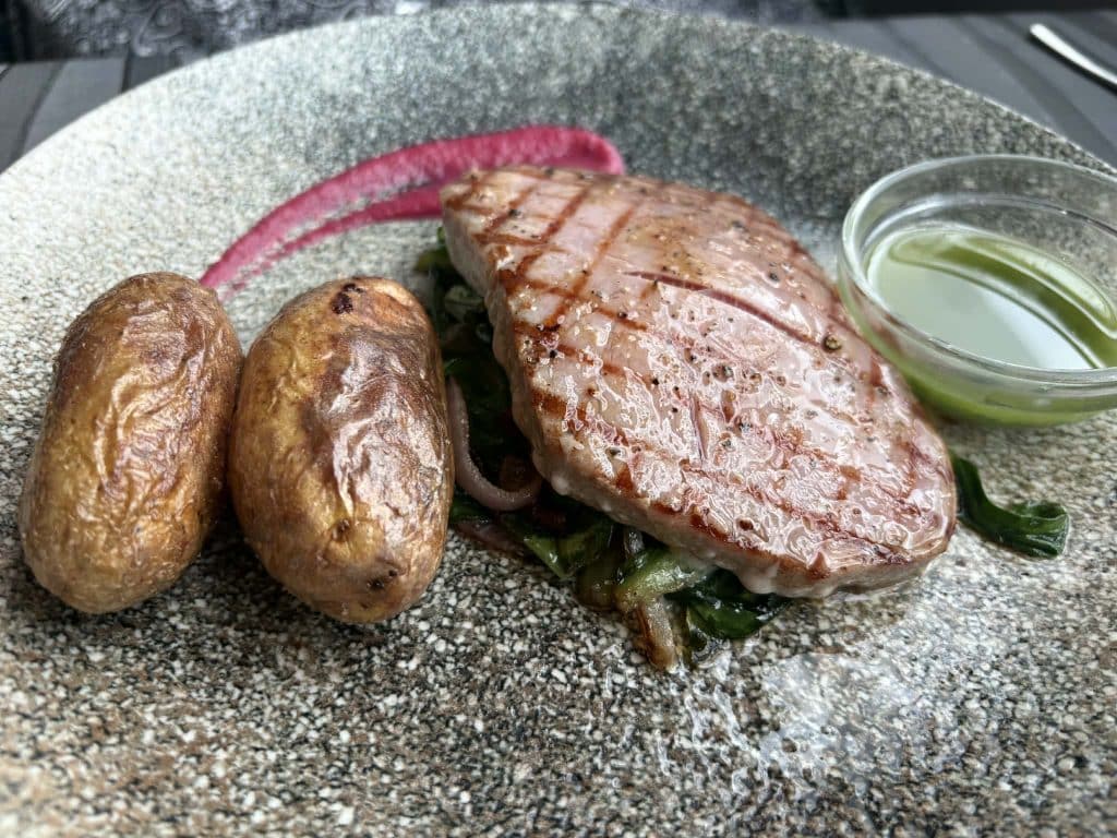 tuna
