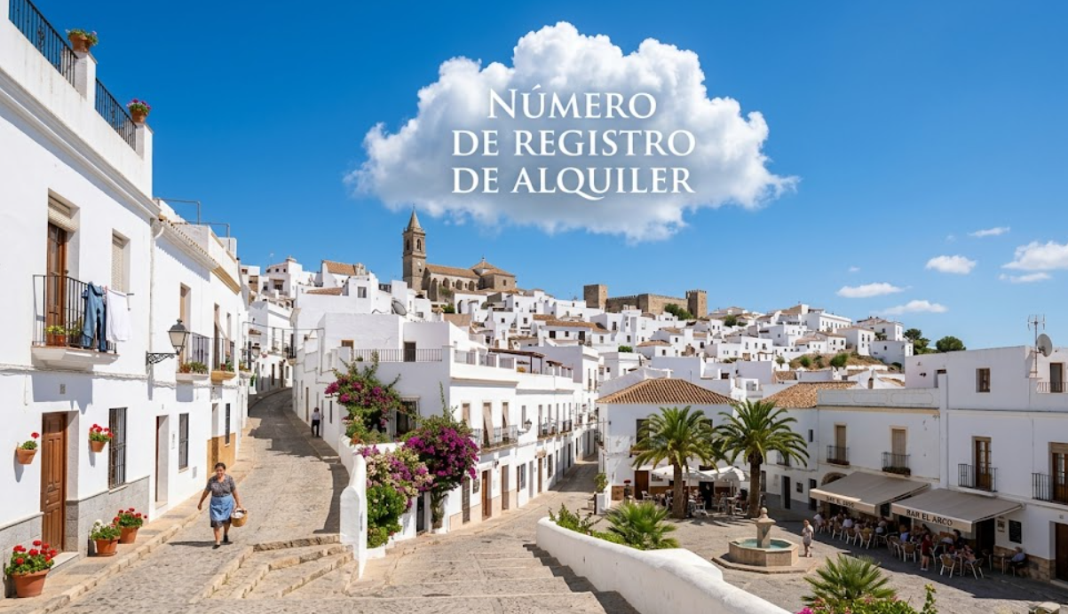 Renting Out Your Property In Spain