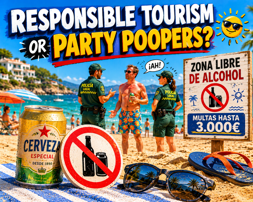 Responsible Tourism Or Party Poopers? 2 Responsible Tourism in a nutshell