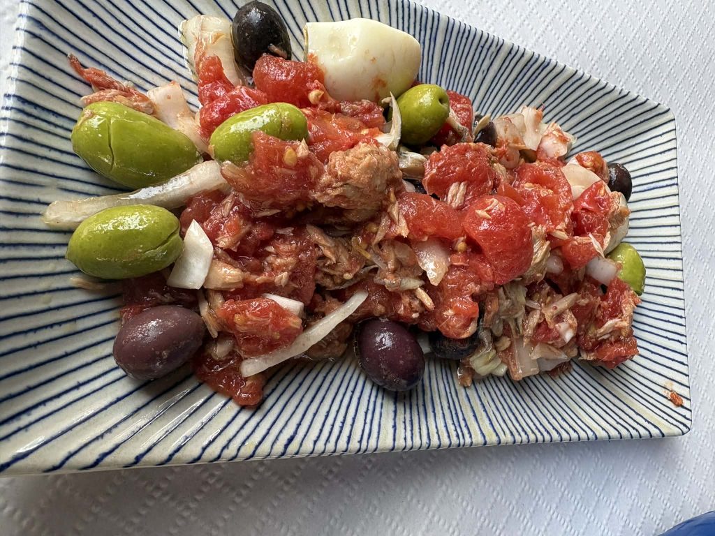 Salad 