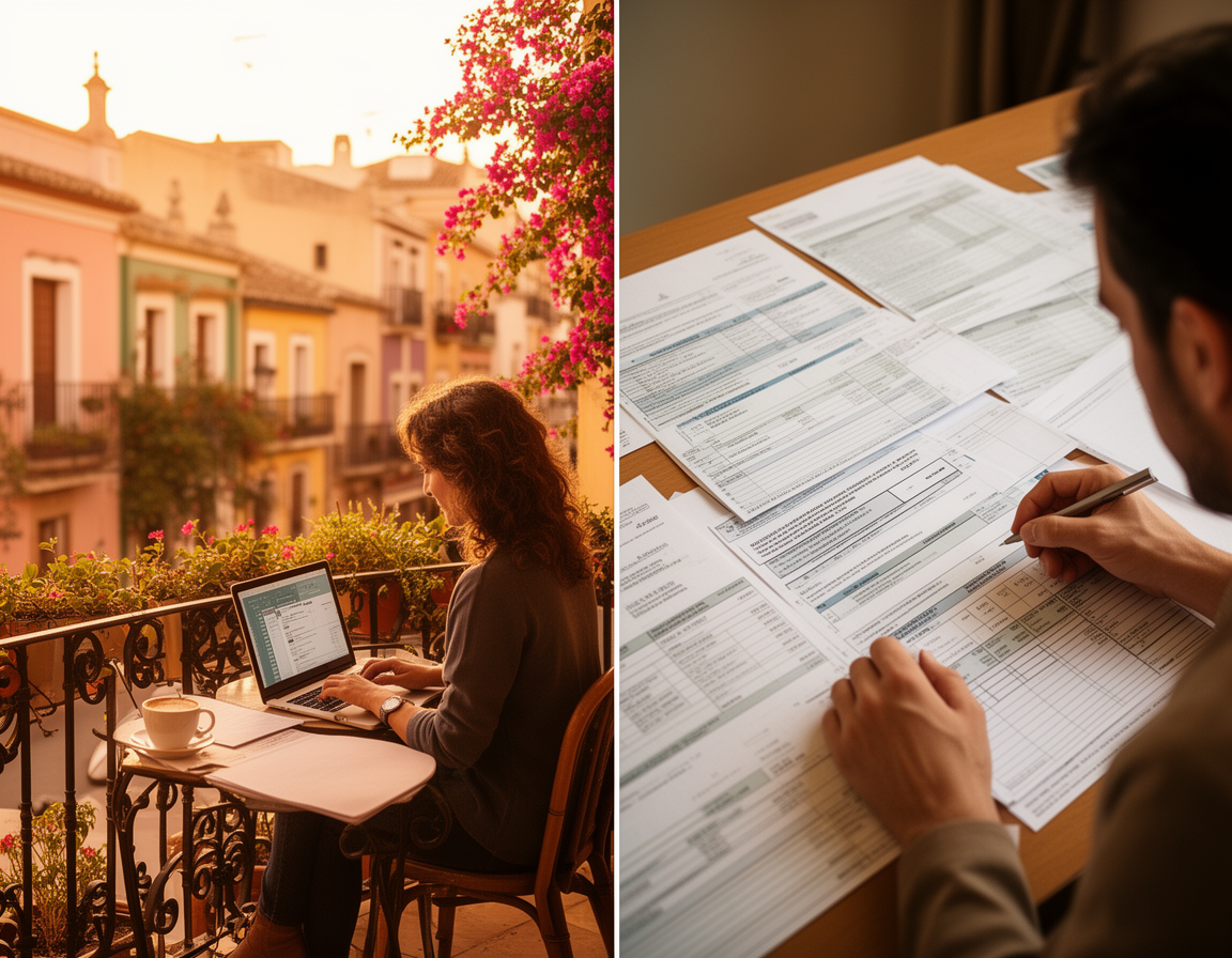 Autónomo in Spain Here's The The No-BS Guide