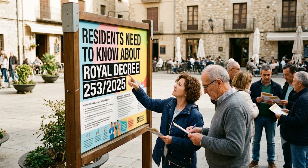 Royal Decree 253 2025