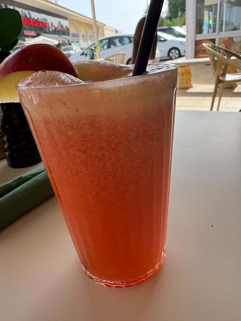 juice