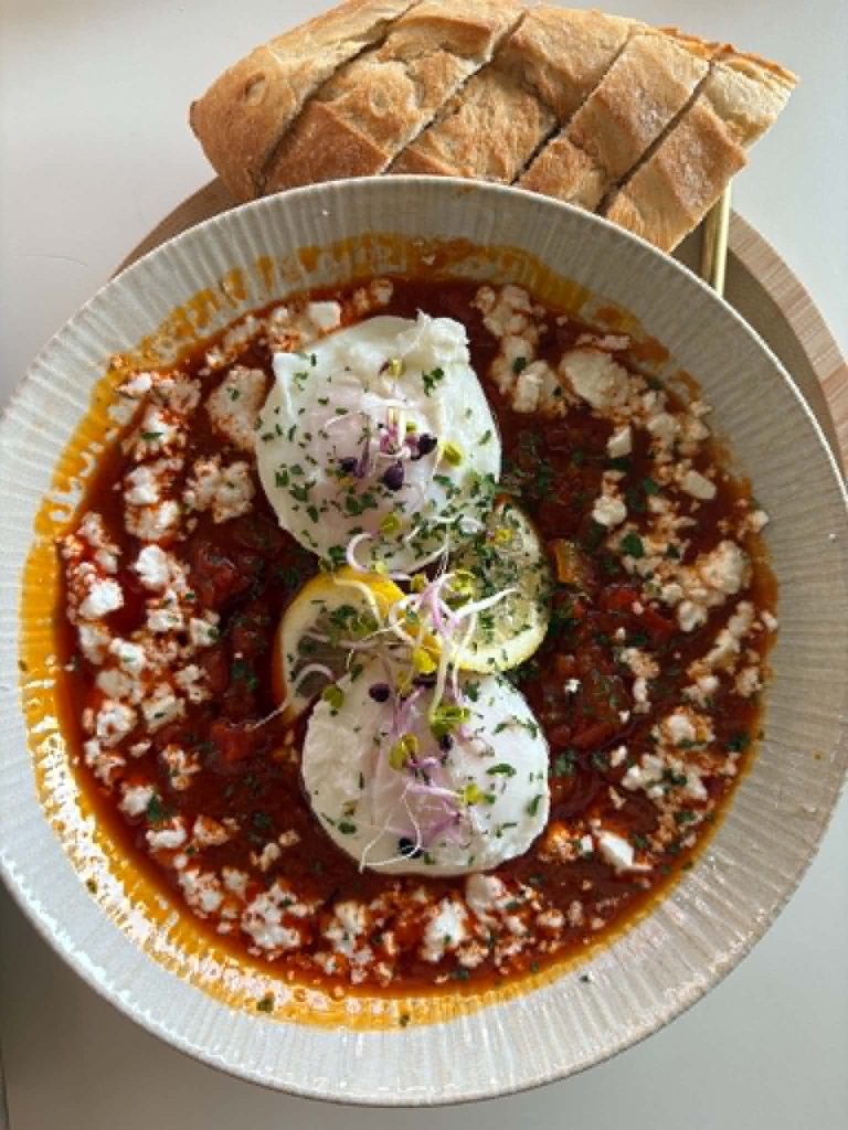 Shakshuka