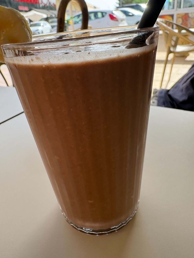 Choco Loco