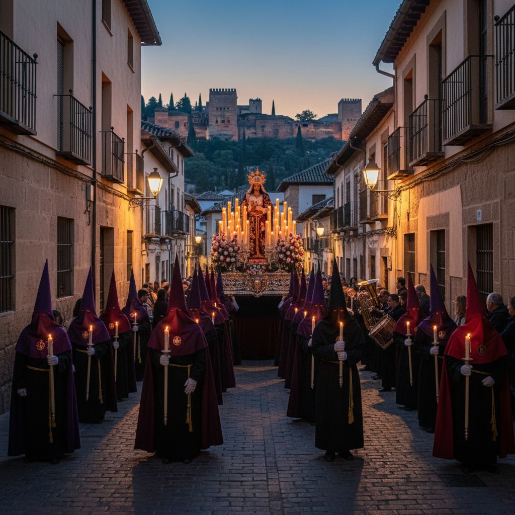 Semana Santa 2027 Dates And Events 2 Semana Santa 2027 Dates And Events