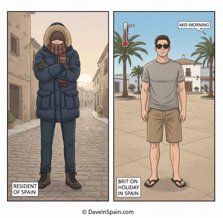 winter