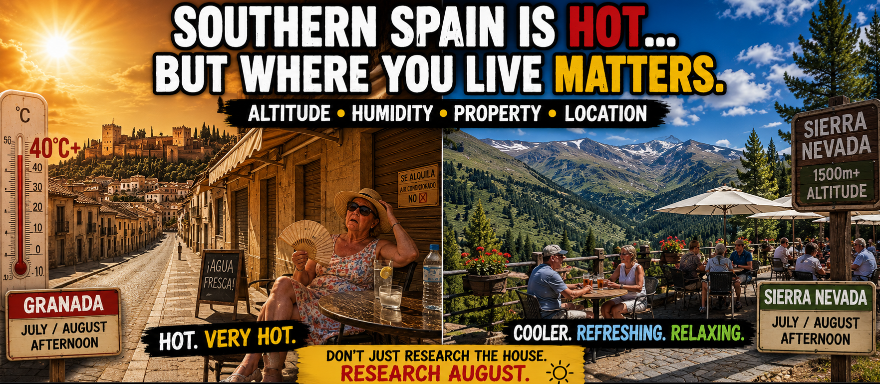Don’t Just Research The House — Research The Area… And Research August