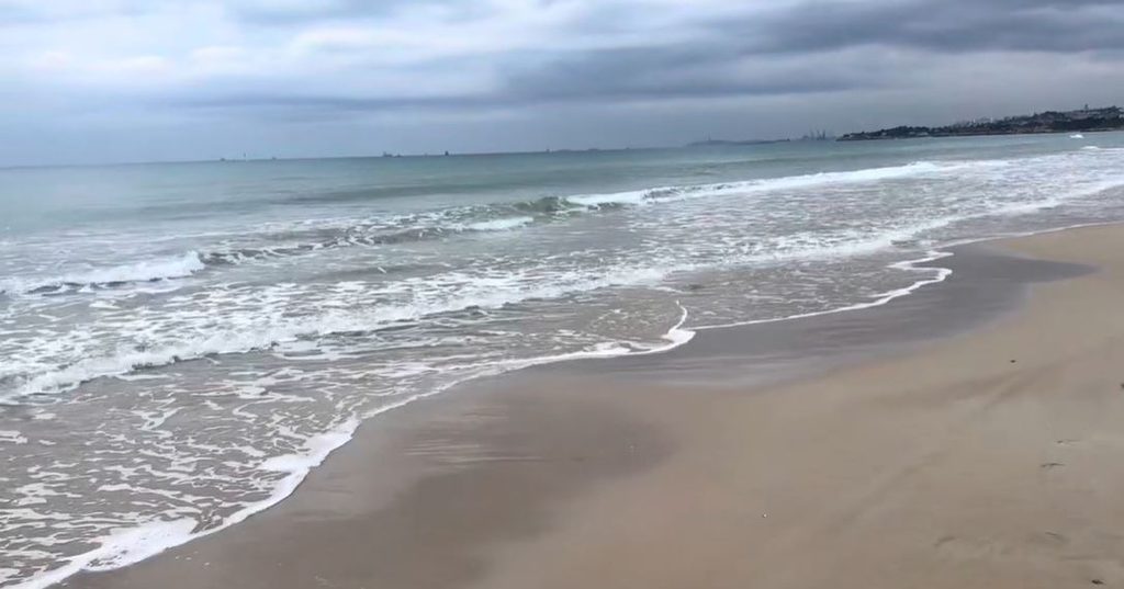Playa Larga  in Tarragona