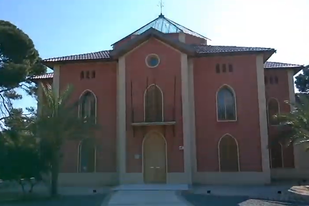 Villa Gadea, L'Olla, Altea