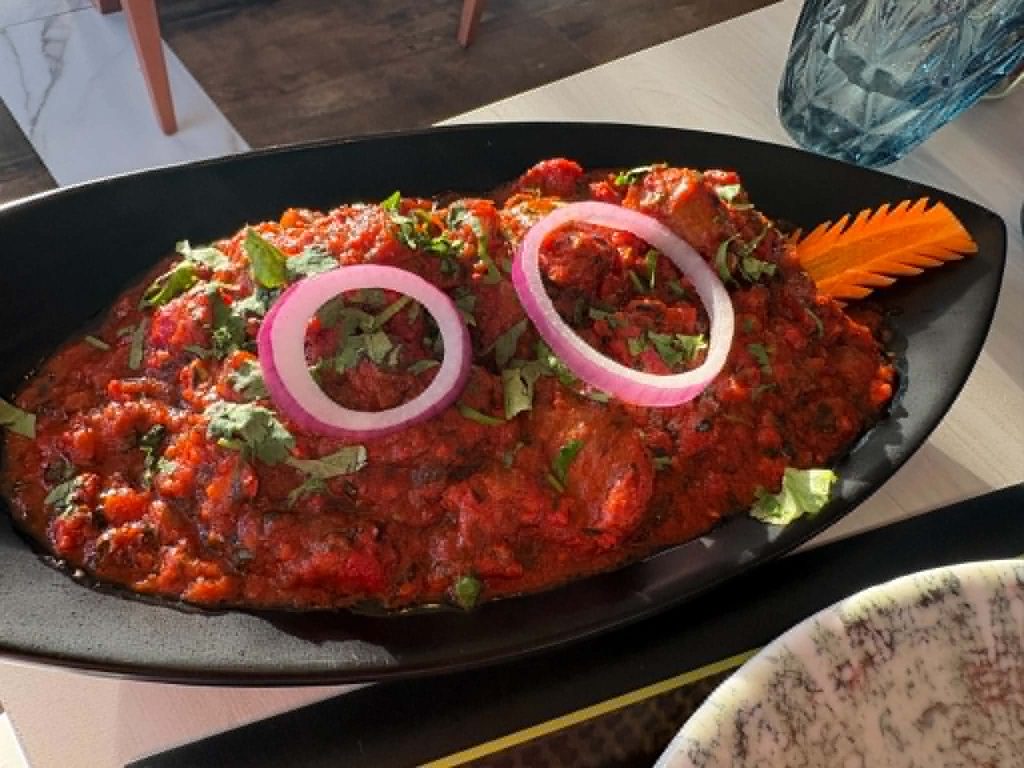 Blissful Bites Benijófar - WOW! 6 Lamb rara