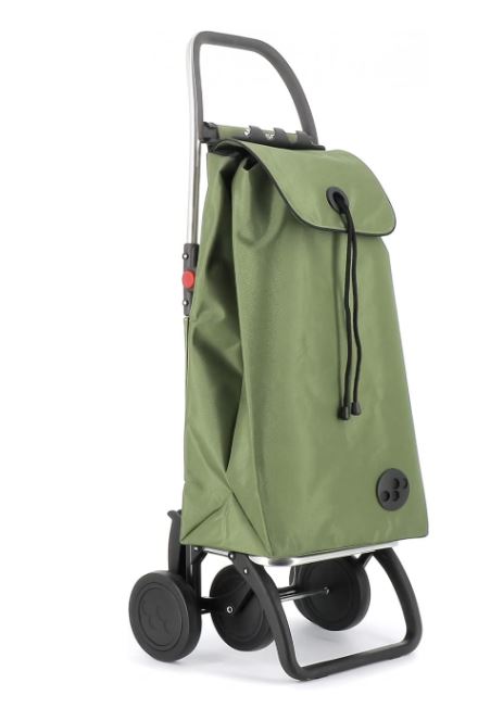 The Carro de la Compra: Why Spain's Humble Shopping Trolley Became a Cultural Icon 3 Carro de la Compra
