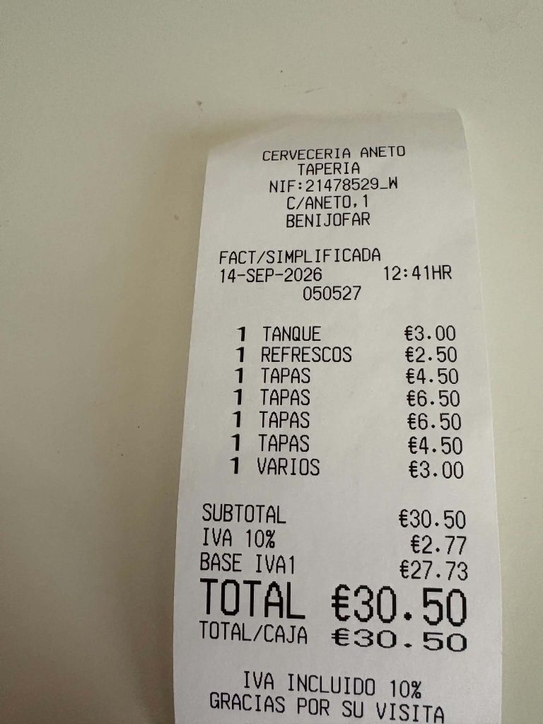 an bill