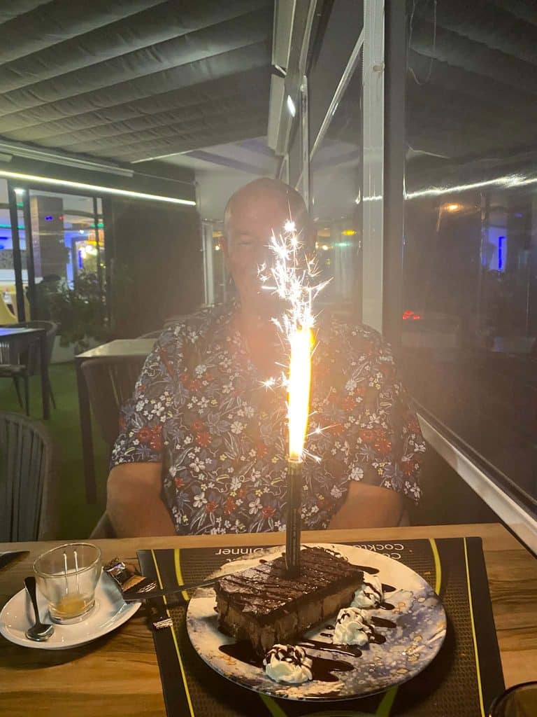 The Best Curry In The Vega Baja 7 Blissful Bites. Birthday